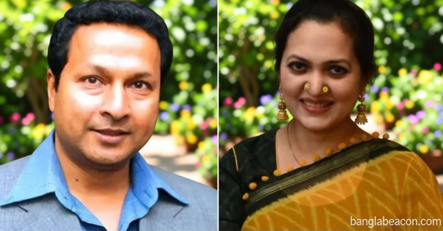নির্বাচনী মাঠে নামছেন বাপ্পারাজ-মুক্তি জুটি | সংবাদ