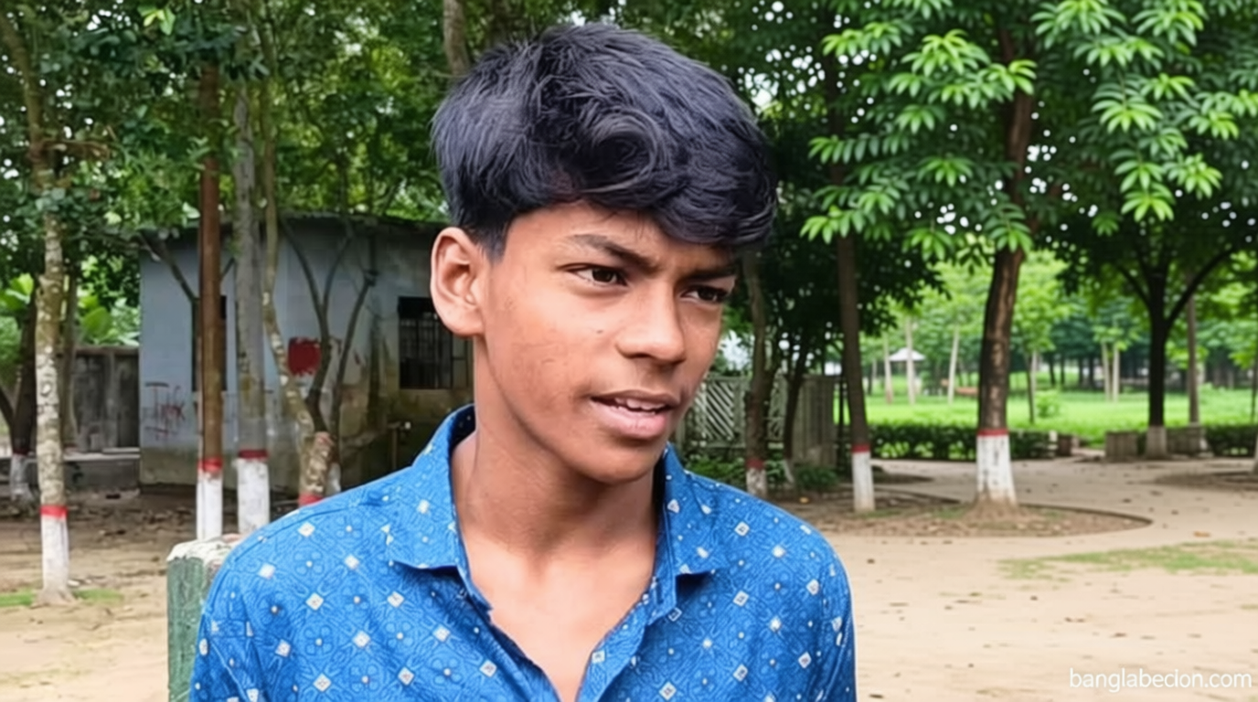 হবিগঞ্জ শিশুপরিবারে অনিয়মের অভিযোগ তোলা সেই শিশু নিখোঁজ