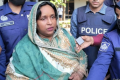 আইভীর শেষ দুই মামলায়ও জামিন বহাল | সংবাদ