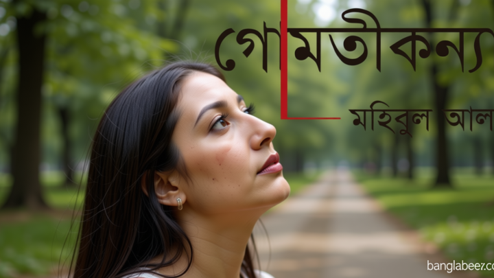 গোমতীকন্যা | সংবাদ