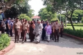 শাপলা চত্বরে হত্যার মামলায় ট্রাইব্যুনালে দীপু মনি-মোজাম্মেল বাবু-রুপা