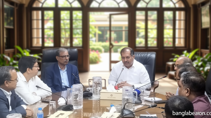 গণমাধ্যমে স্বাধীন কমিশন গঠনের তাগিদ তথ্যমন্ত্রীর | সংবাদ