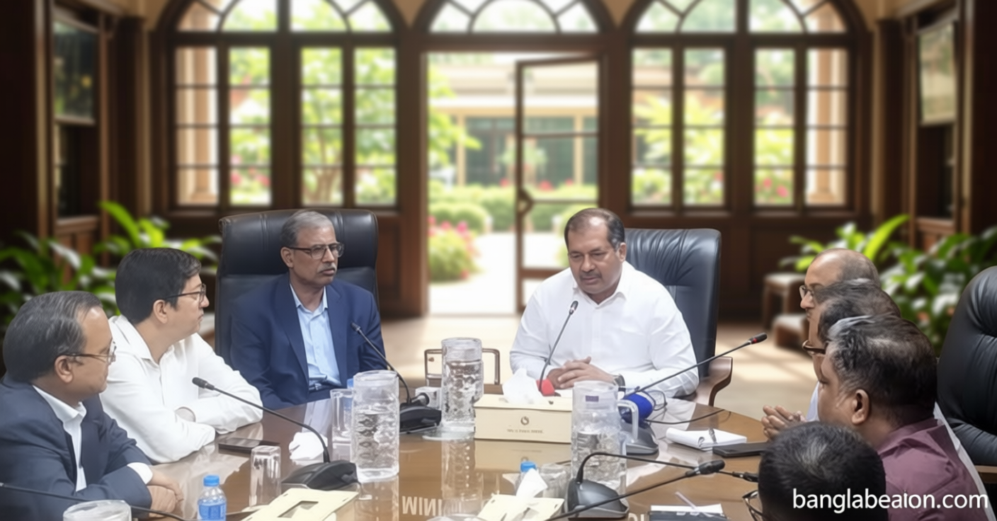 গণমাধ্যমে স্বাধীন কমিশন গঠনের তাগিদ তথ্যমন্ত্রীর | সংবাদ