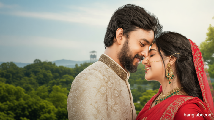 মুক্তি পাচ্ছে ওয়েব ফিল্ম ‘তাজমহল’ | সংবাদ