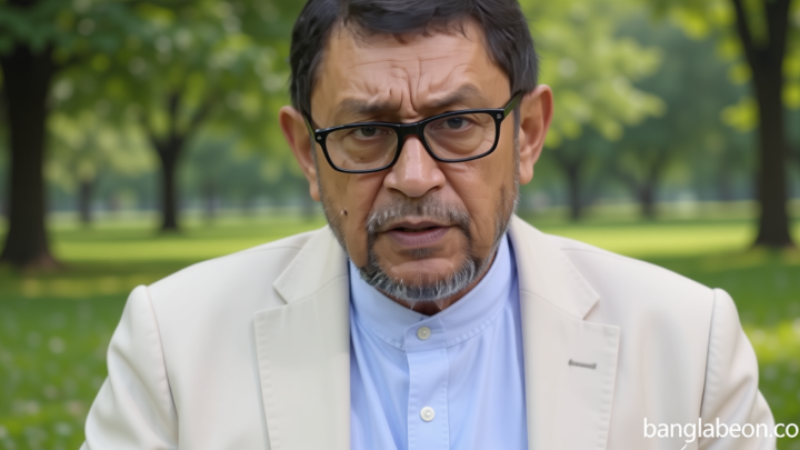 ‘শুধু হামের টিকাই নয়, গত বছর ভিটামিন এ ক্যাম্পেইনও হয়নি’: স্বাস্থ্যমন্ত্রী | সংবাদ