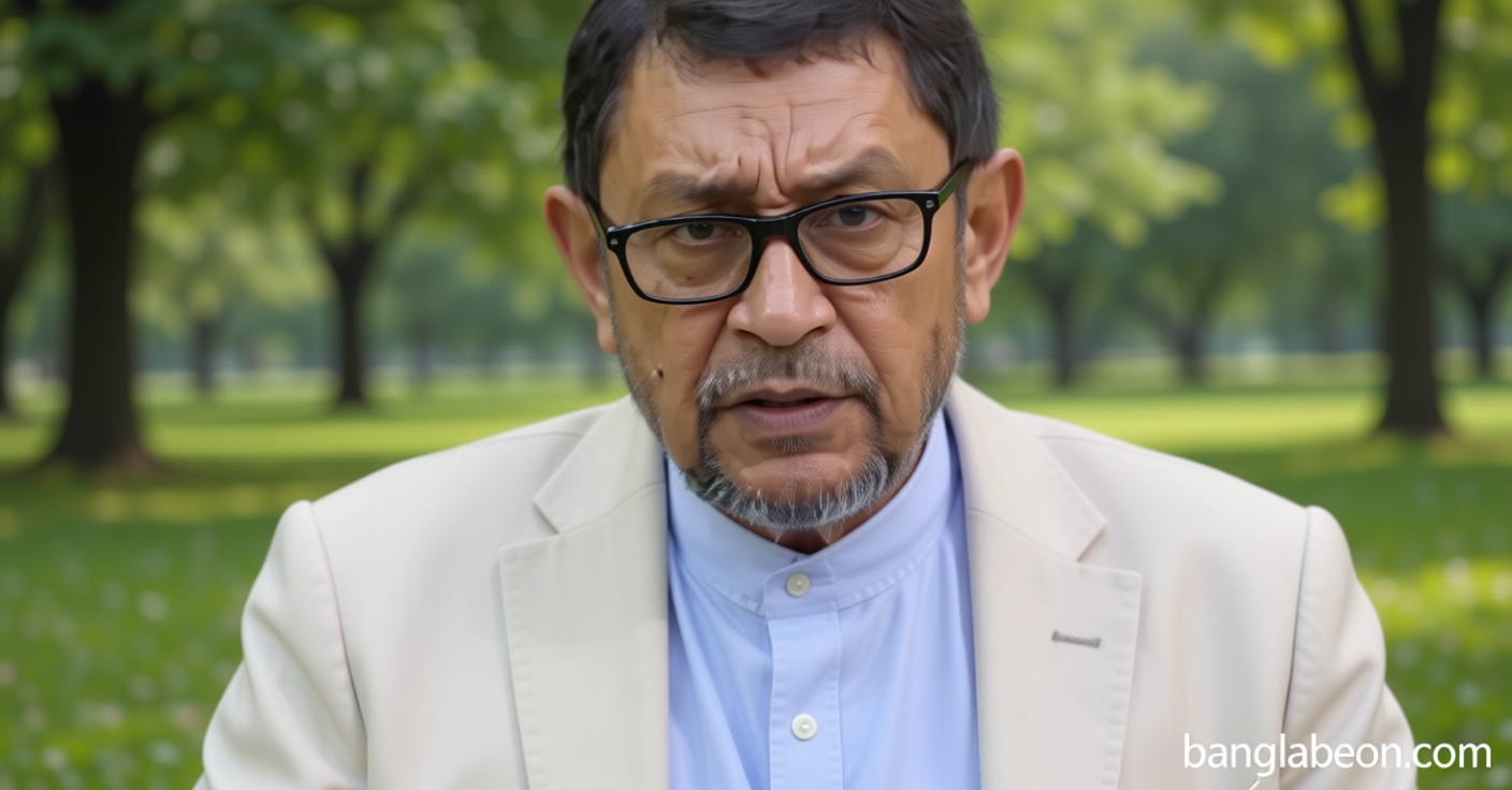 ‘শুধু হামের টিকাই নয়, গত বছর ভিটামিন এ ক্যাম্পেইনও হয়নি’: স্বাস্থ্যমন্ত্রী | সংবাদ