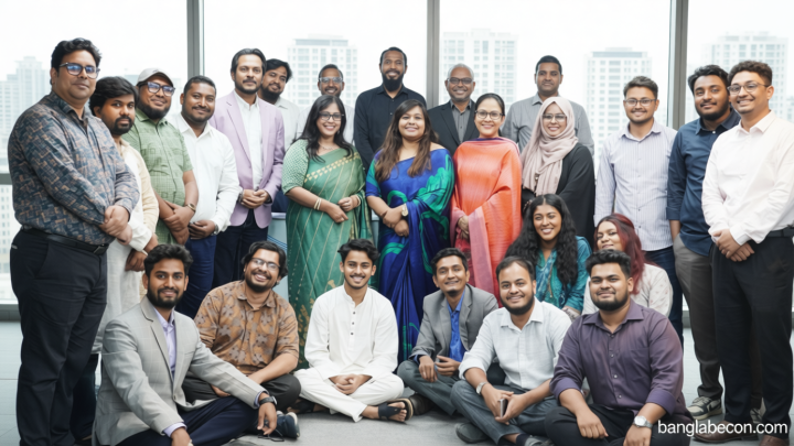 ‘জুনিয়র স্টার্টআপ চ্যালেঞ্জ’: তরুণ উদ্ভাবকদের নতুন সম্ভাবনা