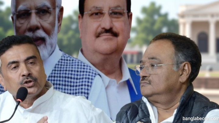কে পাবেন মন্ত্রিত্ব? মোদির অনুমোদনের অপেক্ষা
