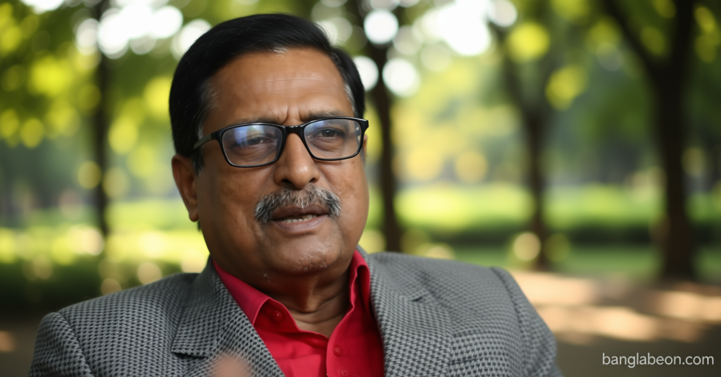 ভুল করলে বিএনপির অবস্থাও আওয়ামী লীগের মতোই হবে: ফজলুর রহমান | সংবাদ