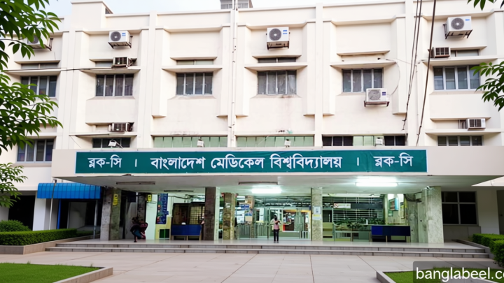 হামে অপুষ্ট শিশুদের মৃত্যুঝুঁকি ও আগামী দিনের বড় স্বাস্থ্য হুমকি | সংবাদ
