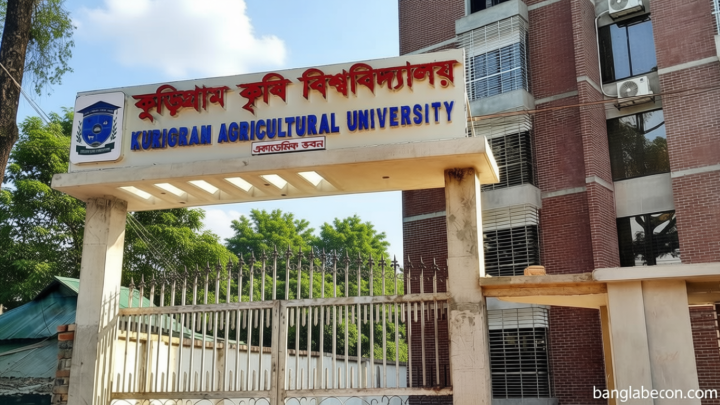 তিস্তা ব্রিজে কুড়িগ্রাম কৃষি বিশ্ববিদ্যালয়ের শিক্ষক-শিক্ষার্থীদের ওপর হামলা