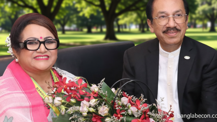 ‘আনন্দ মেলা’র লাইফটাইম অ্যাচিভমেন্ট অ্যাওয়ার্ড পাচ্ছেন ববিতা | সংবাদ