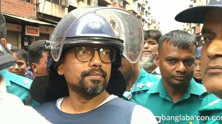 পলকের সরে গেছে ঘাড় ও কোমরের ৫টি হাড় দাবি আইনজীবীর | সংবাদ