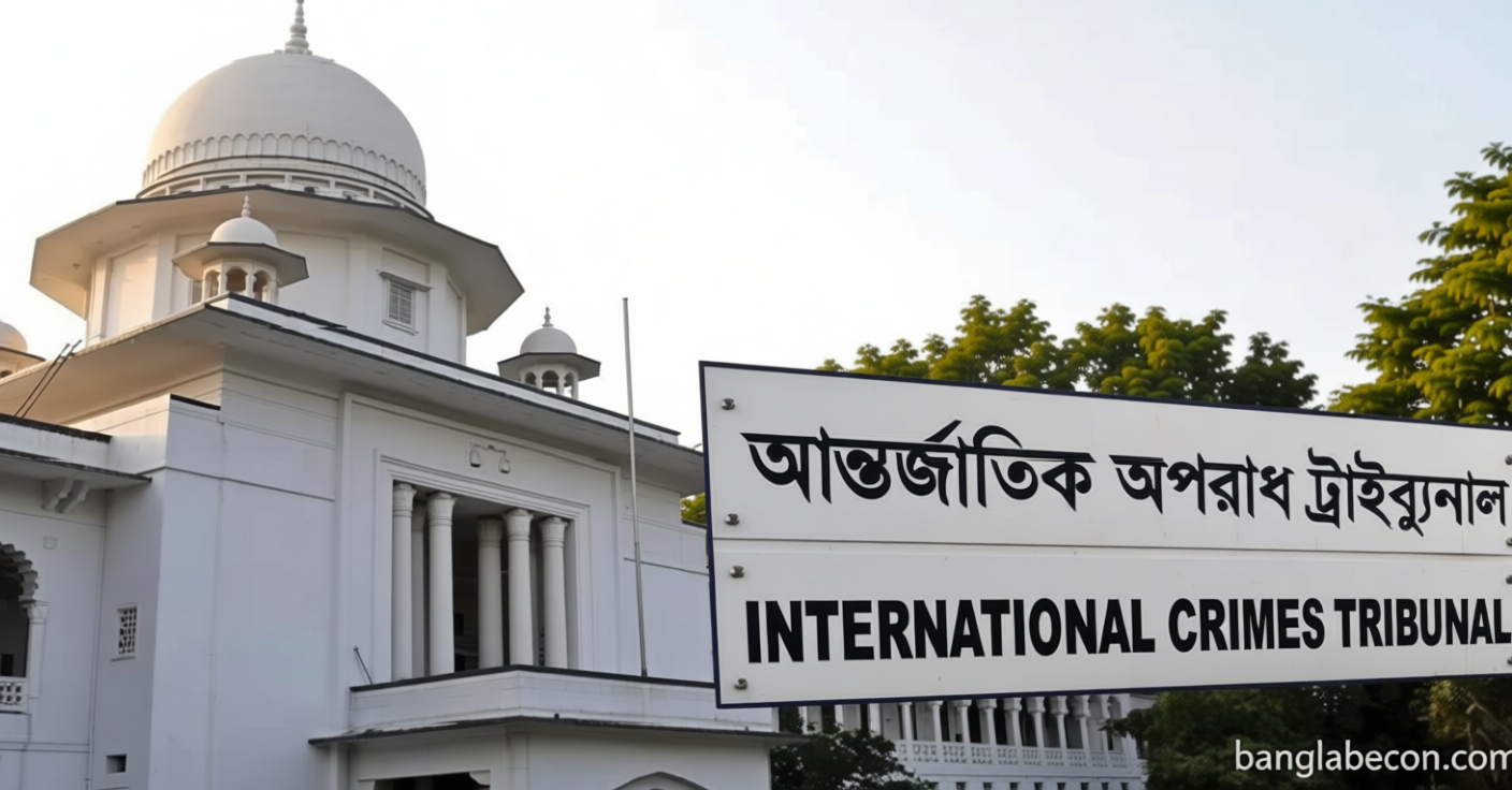 হাছান-নওফেলসহ ১৭ পলাতক আসামির জন্য রাষ্ট্রীয় আইনজীবী নিয়োগ | সংবাদ