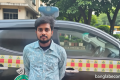 বিয়ের প্রলোভনে সাবেক স্ত্রীকে ধর্ষণের অভিযোগে যুবক গ্রেপ্তার