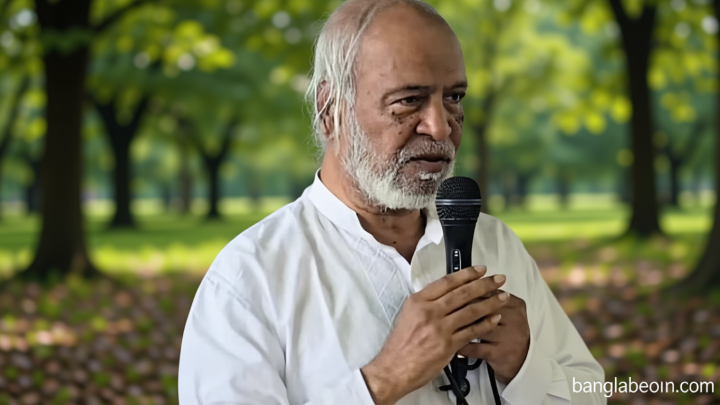 আইটির মাধ্যমে হাজার হাজার কোটি টাকা লুটপাট করেছে আ. লীগ : মঈন খান