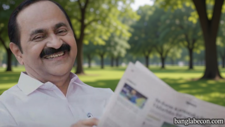 কেরলে কংগ্রেসের চমক!