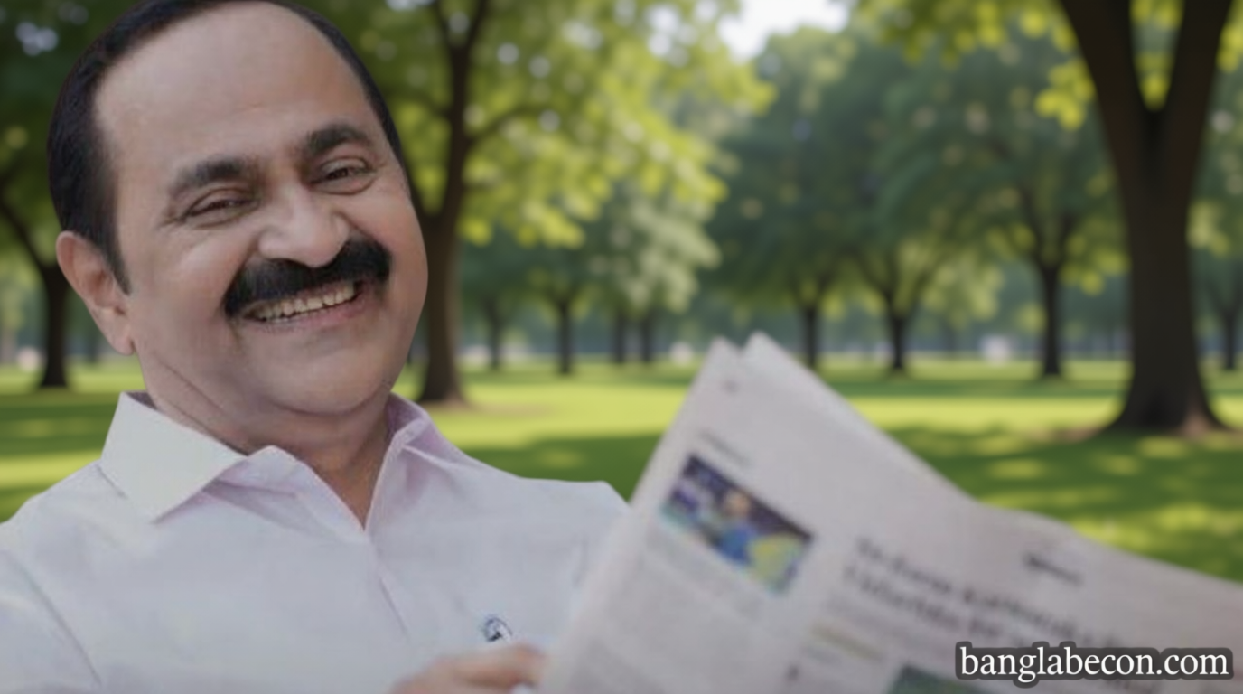 কেরলে কংগ্রেসের চমক!
