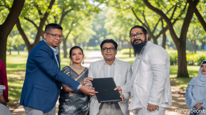 নতুন পডকাস্ট ‘ছুটির গল্প’ | সংবাদ
