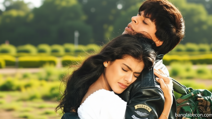 শাহরুখ-কাজলের সেই বলিউড কি শেষ!