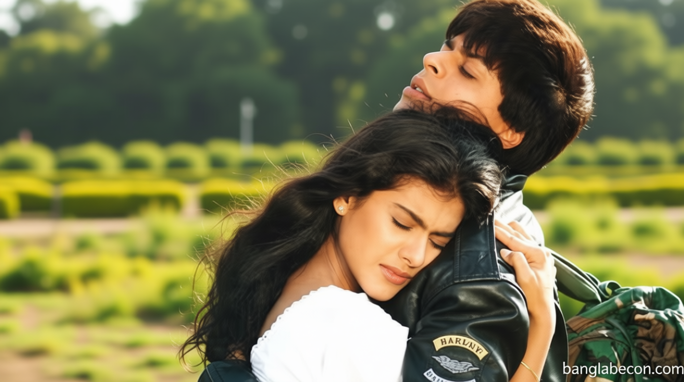 শাহরুখ-কাজলের সেই বলিউড কি শেষ!