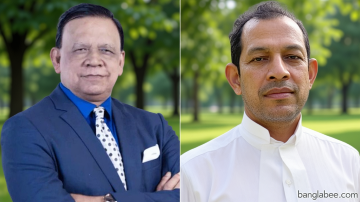 ১৪ পদের মধ্যে সভাপতি ও সম্পাদকসহ ১৩ পদে বিএনপি জয়ী