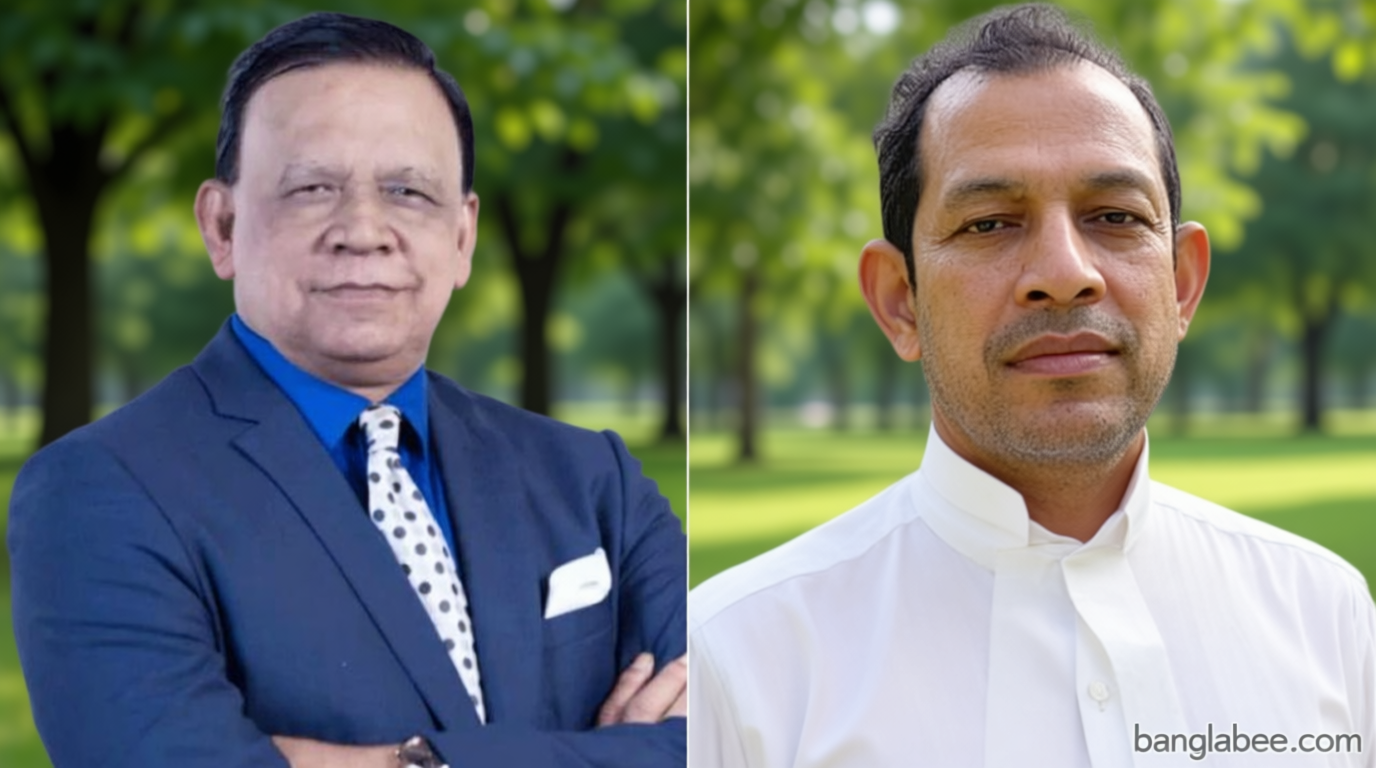 ১৪ পদের মধ্যে সভাপতি ও সম্পাদকসহ ১৩ পদে বিএনপি জয়ী