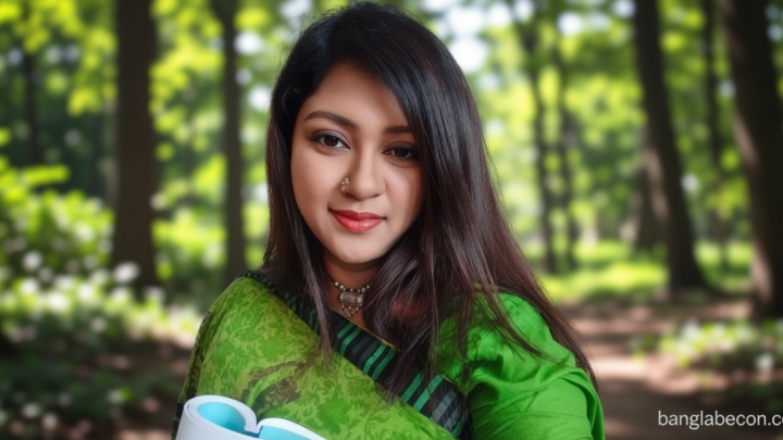 অনন্য ইমনের দখলদার’এ সানজিদা কানিজ | সংবাদ