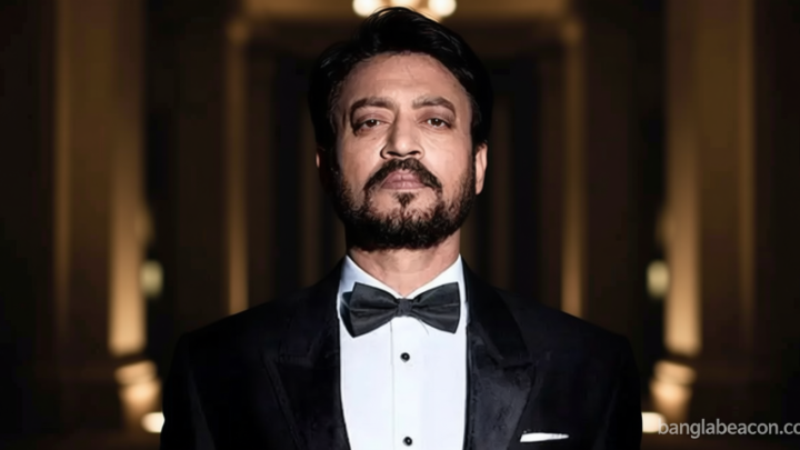 ইরফান খানের স্মৃতিতে মুক্তি পেল ‘দ্য লাস্ট টেন্যান্ট’ | সংবাদ