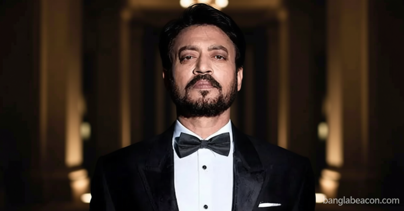 ইরফান খানের স্মৃতিতে মুক্তি পেল ‘দ্য লাস্ট টেন্যান্ট’ | সংবাদ