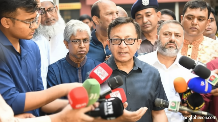 চামড়া শিল্পকে আরো শক্তিশালী ও রপ্তানিমুখী করার লক্ষ্য সরকারের