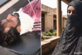 পারিবারিক কলহের জেরে ঘুমন্ত স্বামীর গলা কাটলেন স্ত্রী