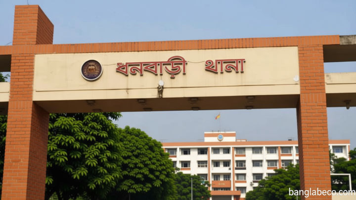 ধনবাড়ীতে ব্যবসায়ীর ঝুলন্ত মরদেহ উদ্ধার