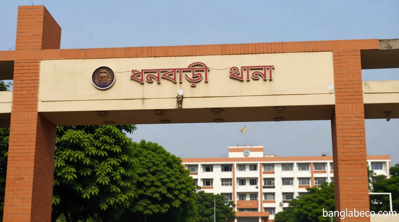 ধনবাড়ীতে ব্যবসায়ীর ঝুলন্ত মরদেহ উদ্ধার
