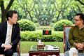 বে-টার্মিনালে বিলিয়ন ডলার বিনিয়োগ করবে সিঙ্গাপুর