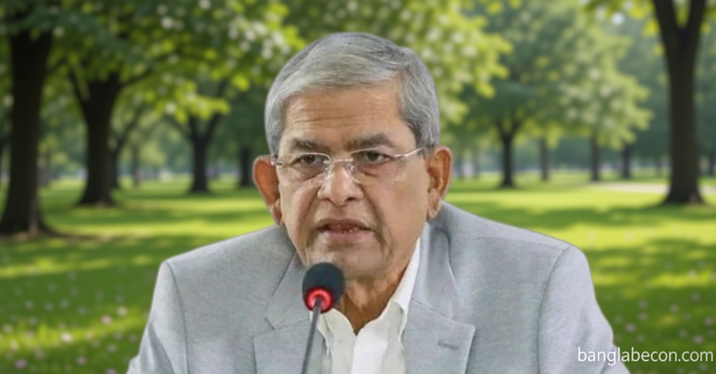 ফারাক্কা বাঁধ পরীক্ষামূলক চালুর অনুমতি দিয়েছিল আ. লীগ সরকার, যা এখন মরণফাঁদ | সংবাদ