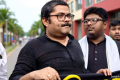 নির্বাচন নিয়ে প্রশ্ন তোলাতেই গ্রেপ্তার গর্গ চট্টোপাধ্যায়!
