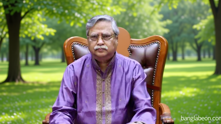 গণতান্ত্রিক ও সমৃদ্ধ বাংলাদেশ গঠনে একযোগে কাজ করার আহ্বান রাষ্ট্রপতির | সংবাদ