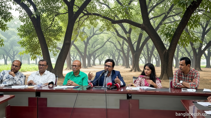 উপকূলের সংকট নিরসনে বিশেষ বরাদ্দের দাবি