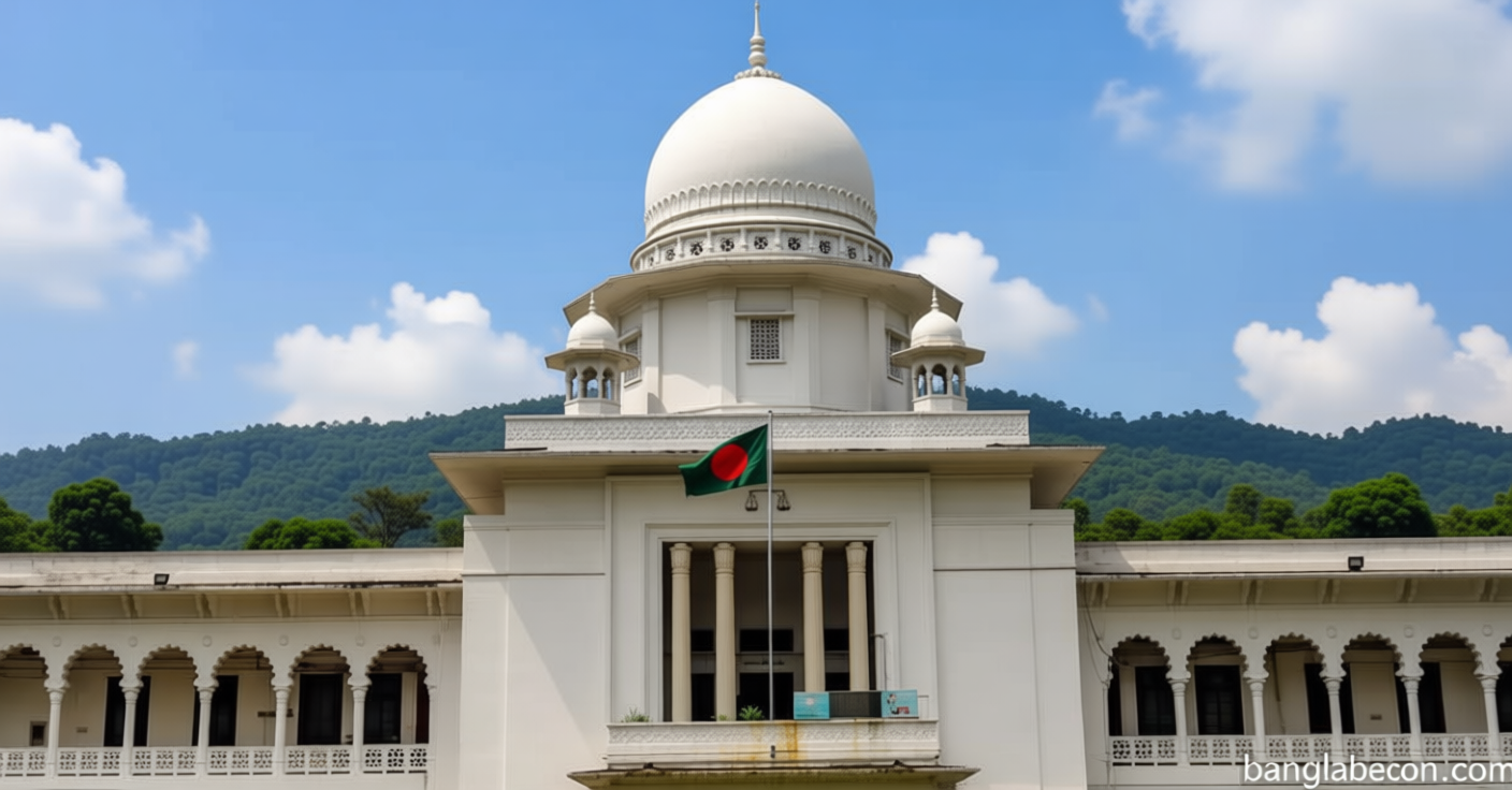 ড. ইউনূস সরকারের ১৮ মাসের কর্মকাণ্ডের তদন্ত চেয়ে রিট | সংবাদ