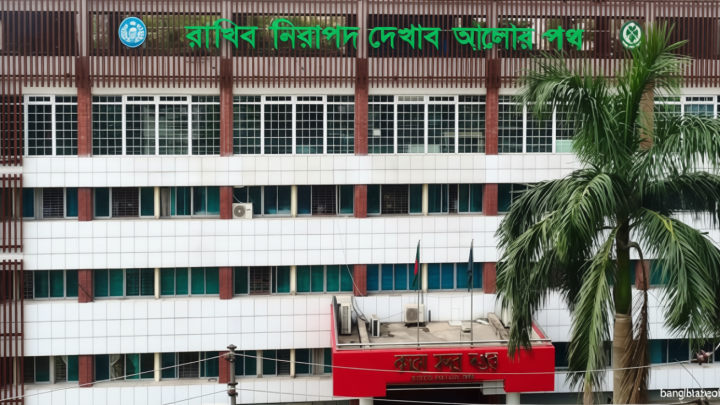 অ্যাম্বুলেন্স ও ডাক্তার সংকটে পথেই ঝরছে কারা বন্দীর প্রাণ | সংবাদ