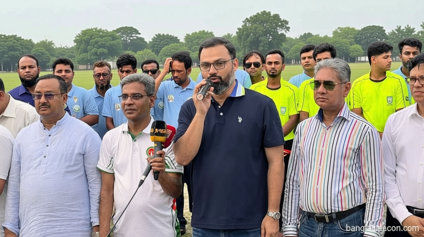 গফরগাঁওয়ে কোকো স্মৃতি ফুটবলের ফাইনাল অনুষ্ঠিত