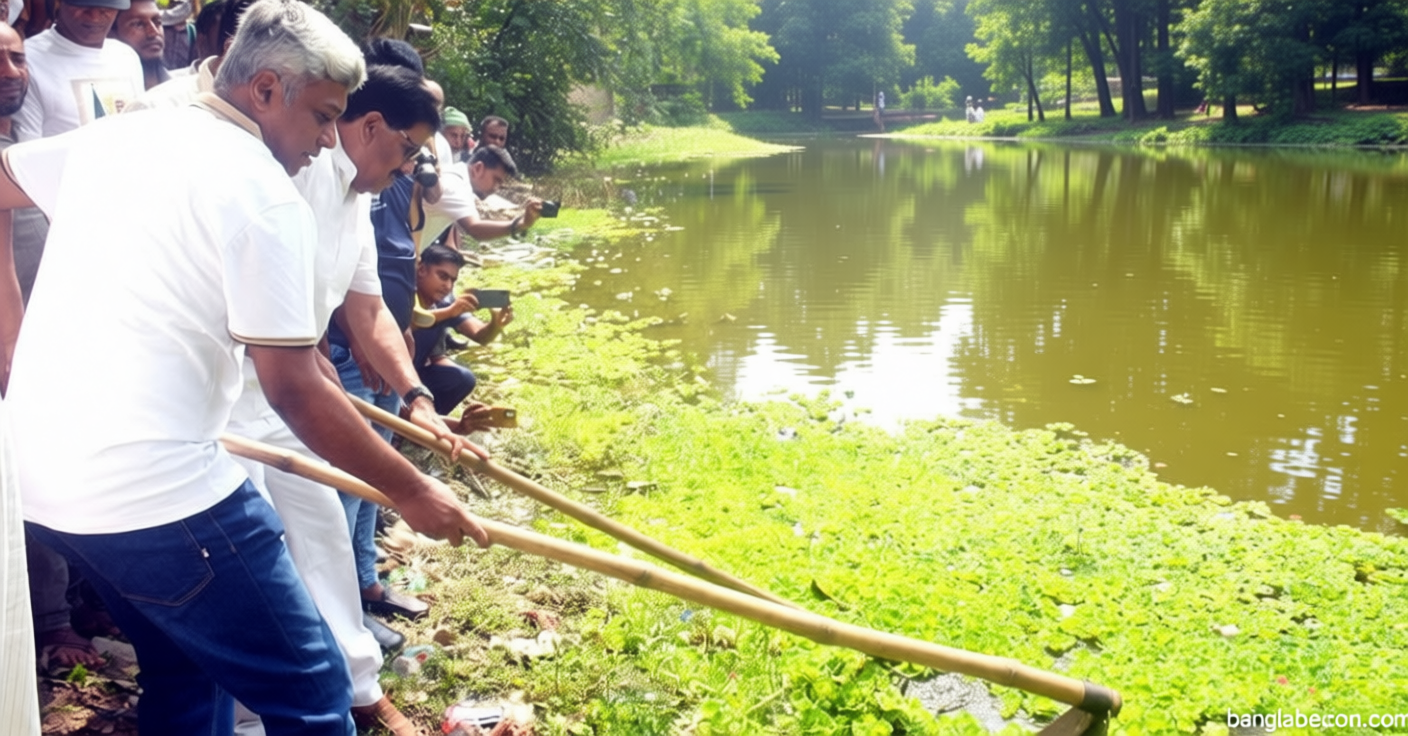 যশোরে দিনভর ব্যস্ত সময় কাটালেন জ্বালানি প্রতিমন্ত্রী অমিত | সংবাদ