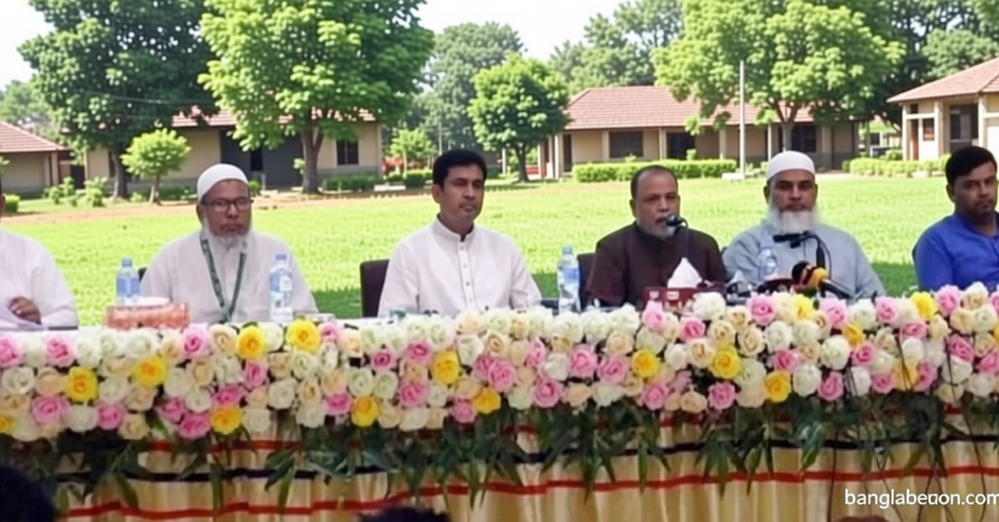 হজের বিমান ভাড়া ১ লাখ টাকায় নামানো সম্ভব: হাব | সংবাদ