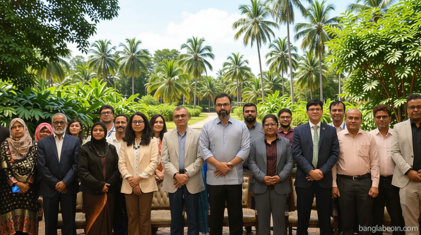 যুব খাতকে নতুন মাত্রায় নিয়ে যেতে বর্তমান সরকার বদ্ধপরিকর