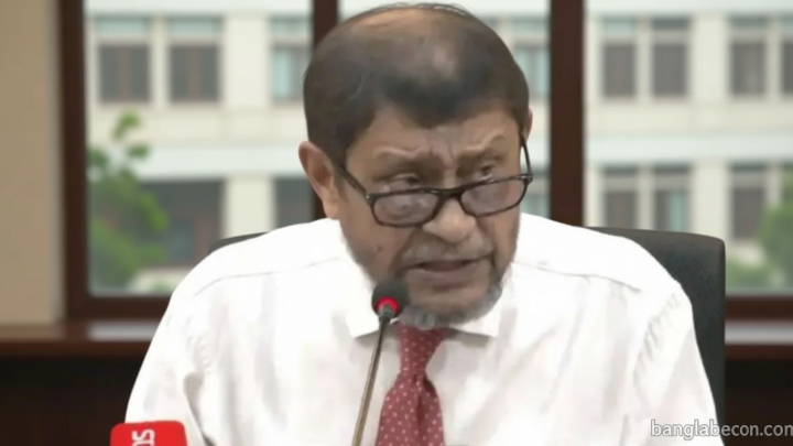 আদ-দ্বীন কাণ্ড: তদন্তে অবহেলার প্রমাণ, ব্যবস্থা নেবে সরকার
