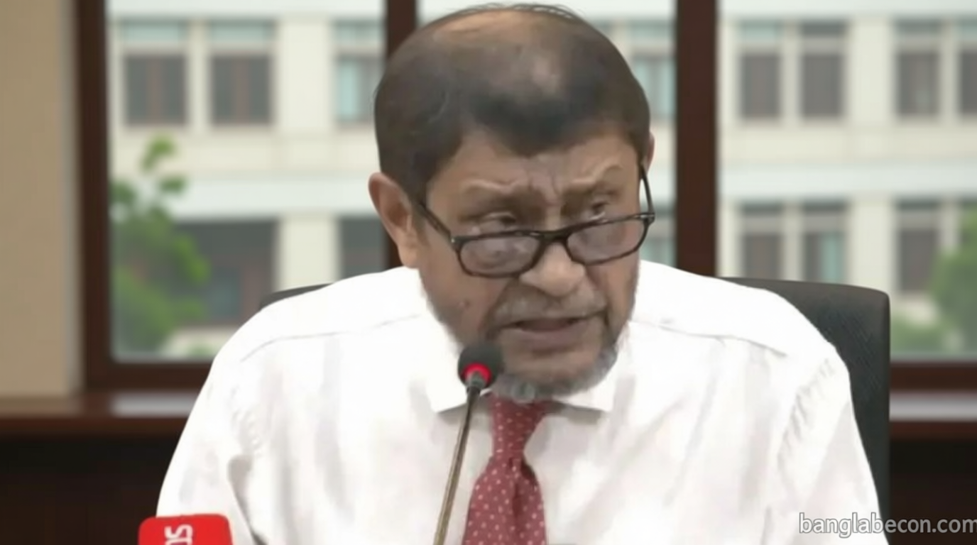আদ-দ্বীন কাণ্ড: তদন্তে অবহেলার প্রমাণ, ব্যবস্থা নেবে সরকার