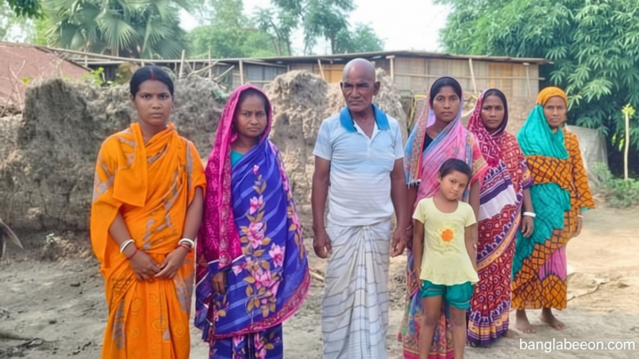 অবশেষে সীমান্তে উদ্ধার হওয়া বৃদ্ধের পরিচয় মিলল