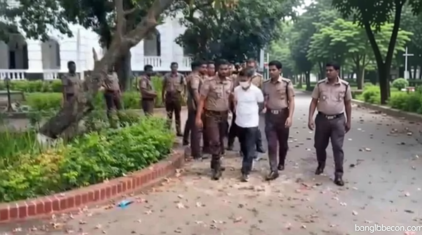 সোহায়েলের তদন্ত প্রতিবেদন দাখিলে আরও তিন মাস সময়