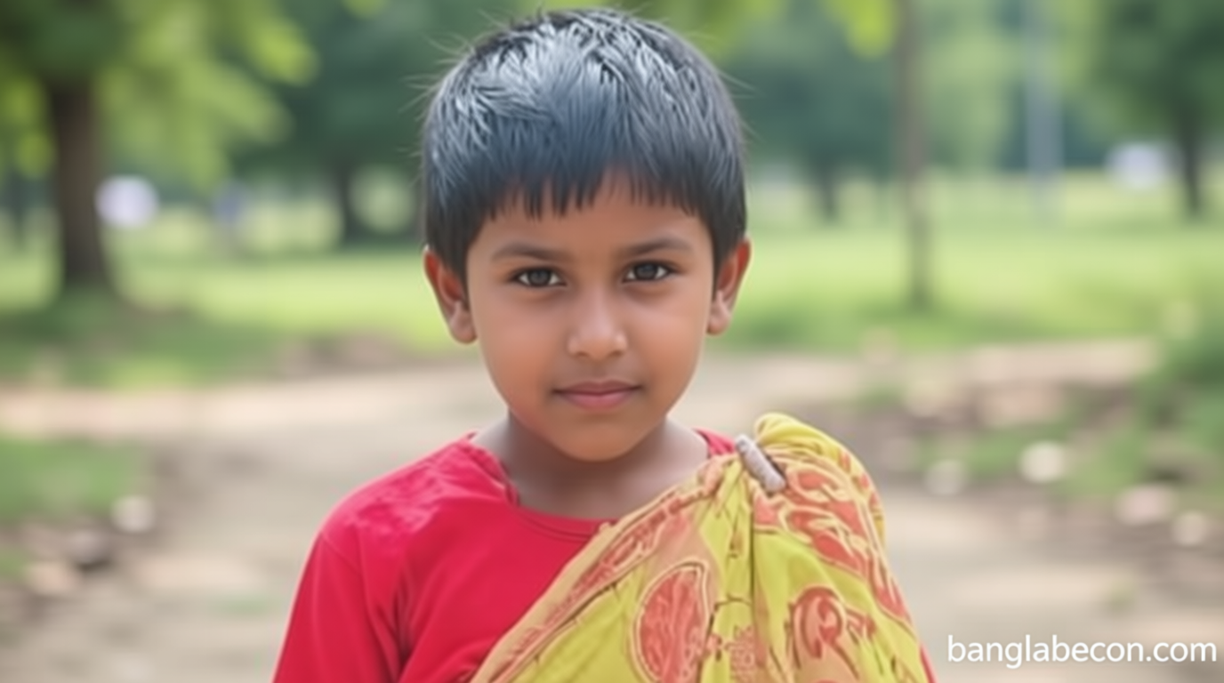মালিঝি নদীতে প্রাণ গেল ৫ বছরের শিশুর